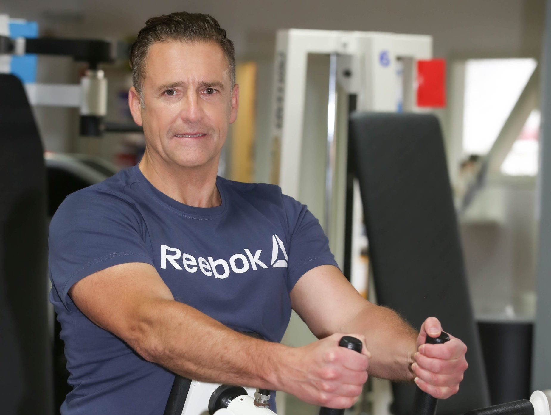Aktiv Fitness Club – Studioansicht 8