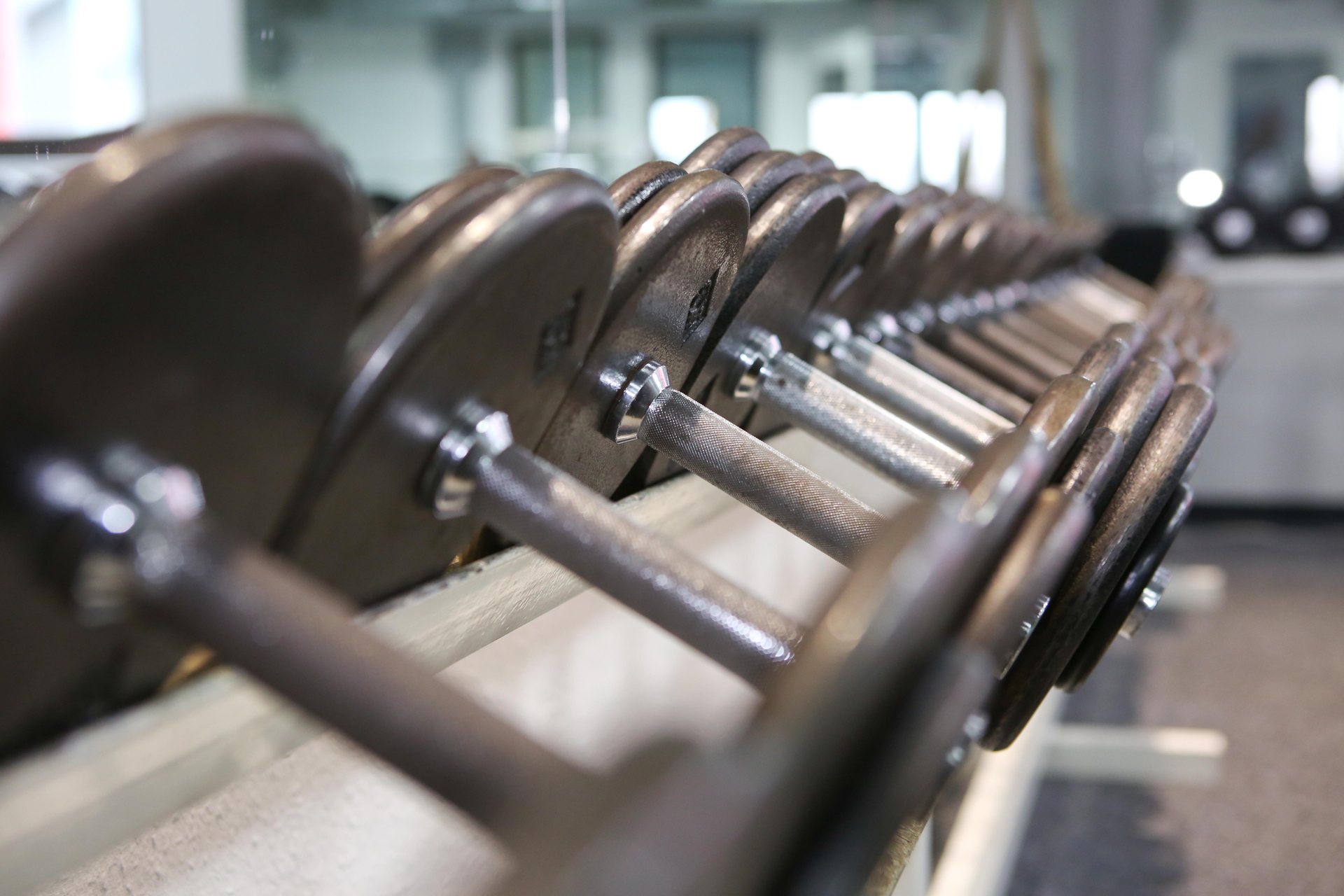 Aktiv Fitness Club – Studioansicht 13