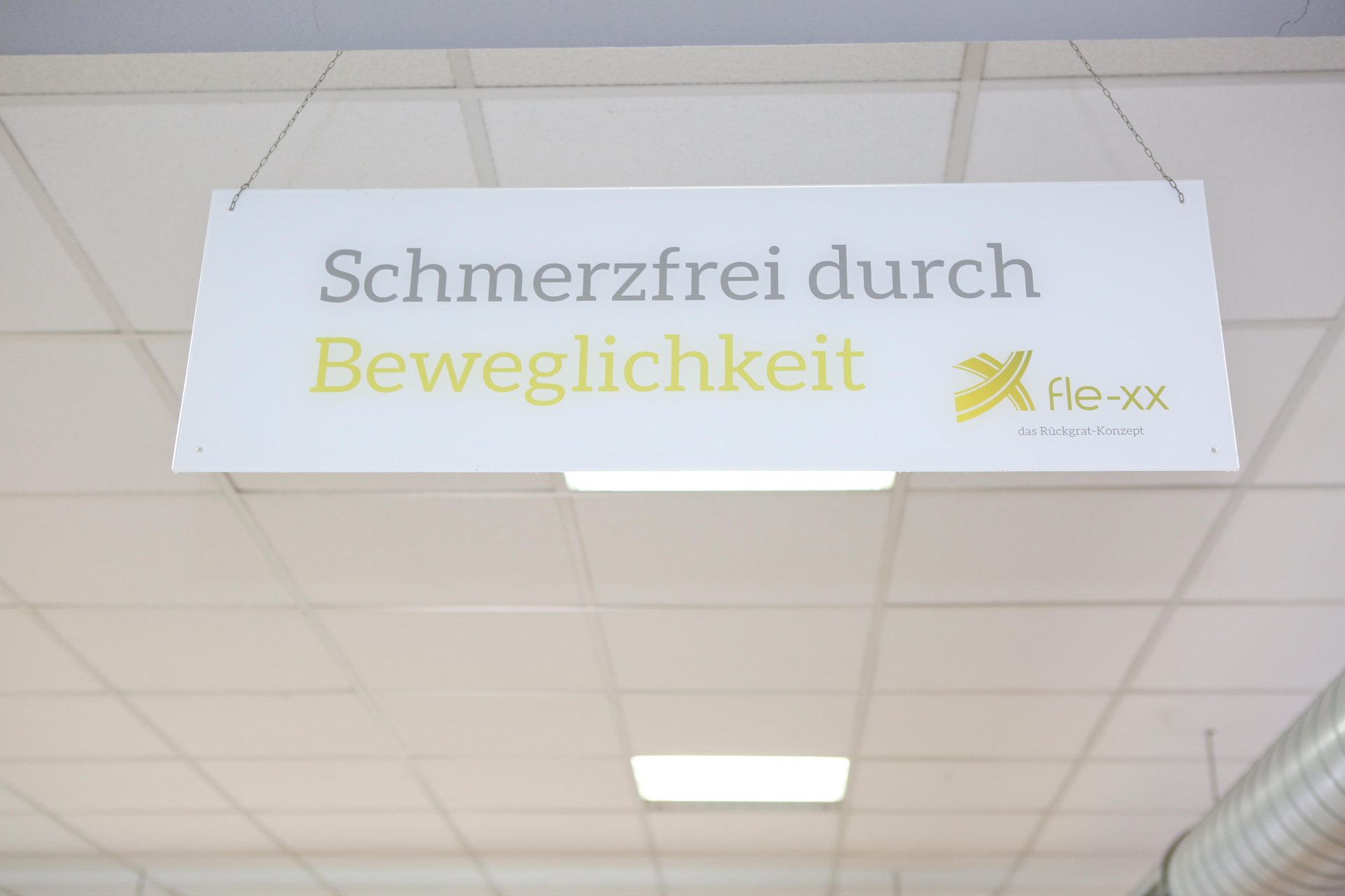Aktiv Fitness Club – Studioansicht 15