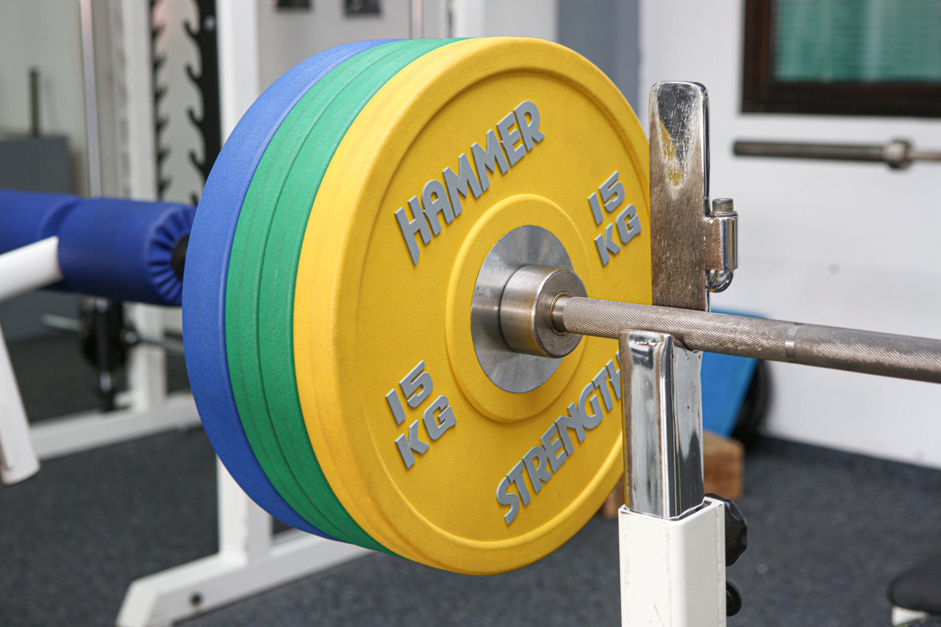 Aktiv Fitness Club – Studioansicht 12