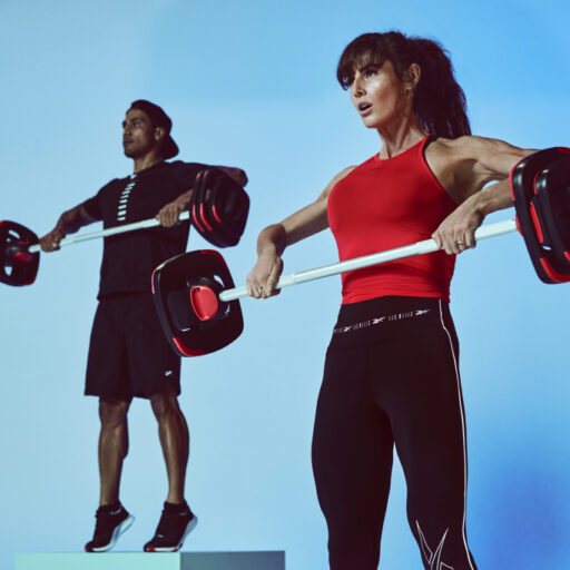 Les Mills BodyPump/ GRIT Series