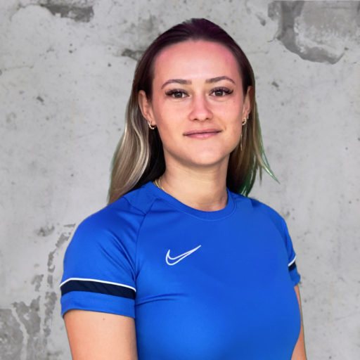 Alina Tolmatschov