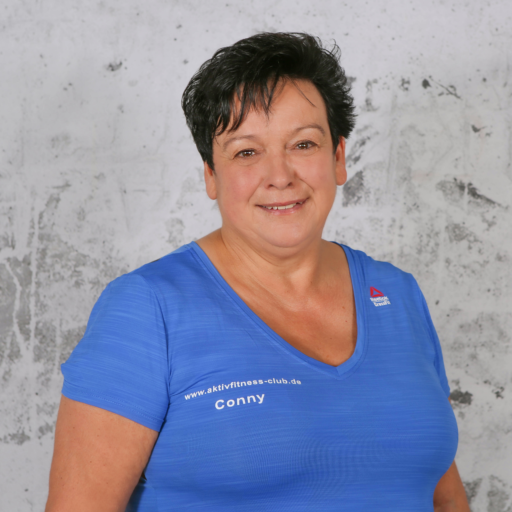 Conny Geiselhart