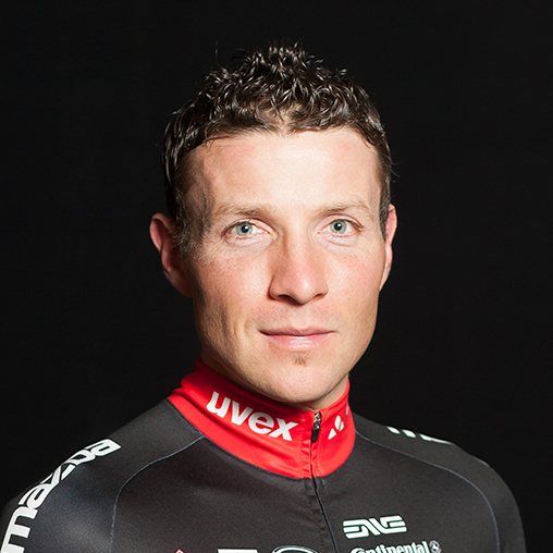 Markus Kaufmann