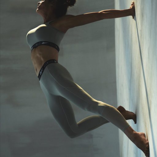 Body Stretch