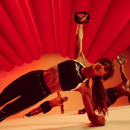 Les Mills – CORE®