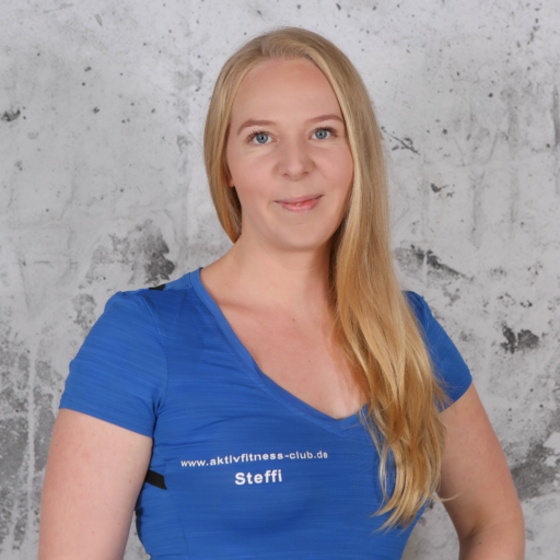 Steffi Müller