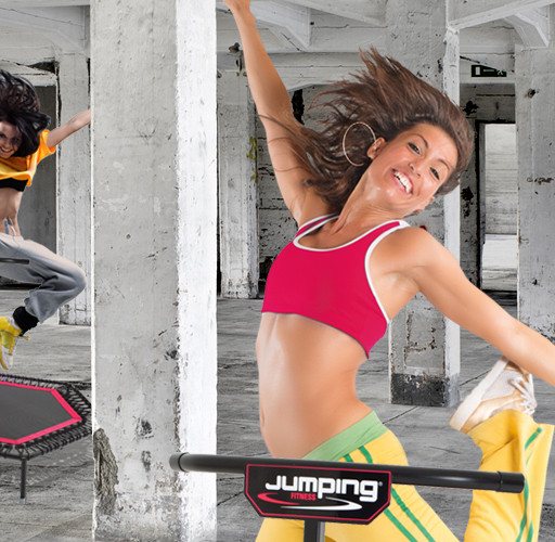Jumping Fitness